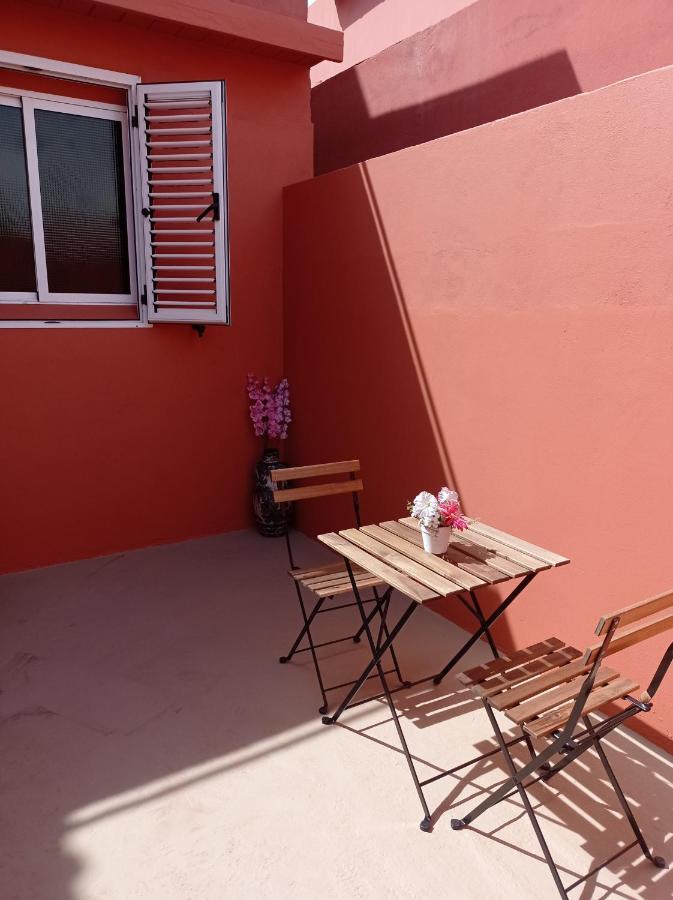 Mar Y Reina Apartment Puerto del Rosario  Exterior foto